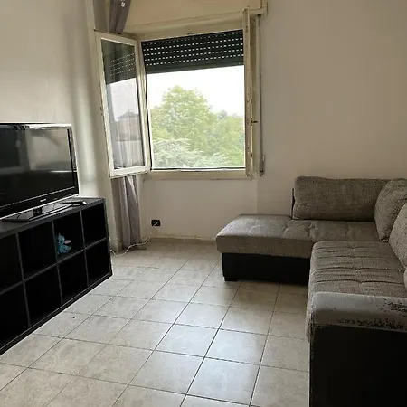 Apartment Mya'S Home Cinisello Balsamo