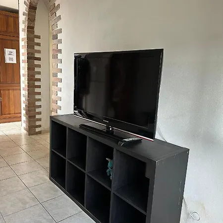 Apartament Mya's Cinisello Balsamo