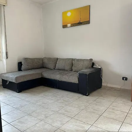 Mya's * Cinisello Balsamo