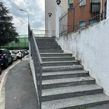 Apartman Mya's Cinisello Balsamo