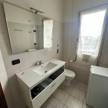 Apartament Mya's Cinisello Balsamo