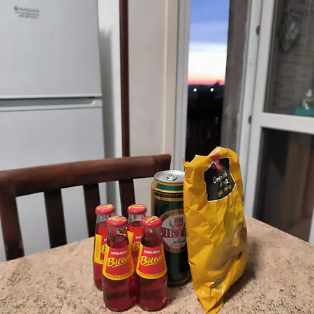 Apartman Mya's Cinisello Balsamo