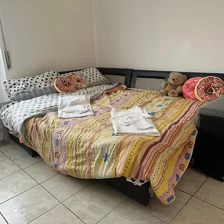 Mya's * Cinisello Balsamo