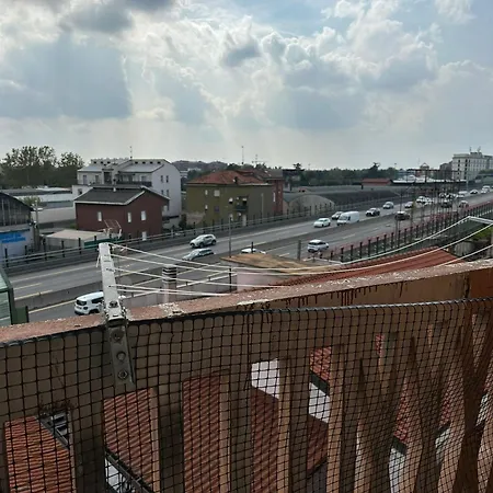 Mya's Apartman Cinisello Balsamo